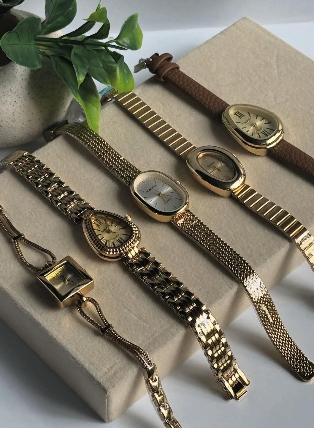 Watches