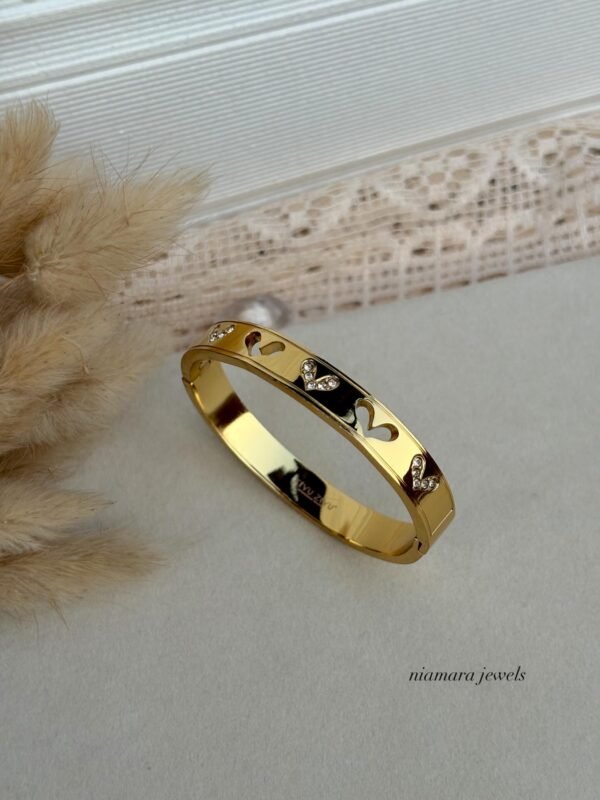 Cartier Love Bangle