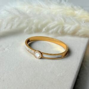 thin wrist bangles 2.2size
