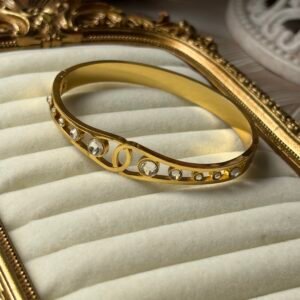 Antitarnish bangle