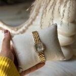 vintage watch
