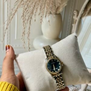 Rolex Black Dian premium watch