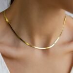 Snake chain