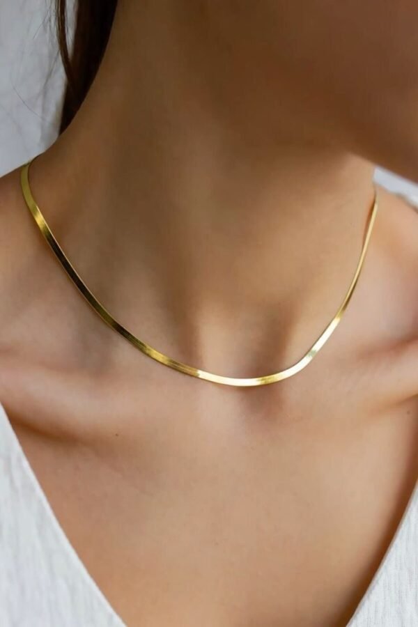 Snake chain