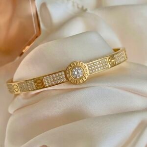 Cartier LOVE Bangle