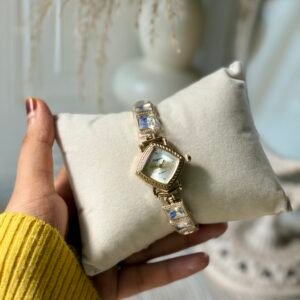 Crystal Grace Watch
