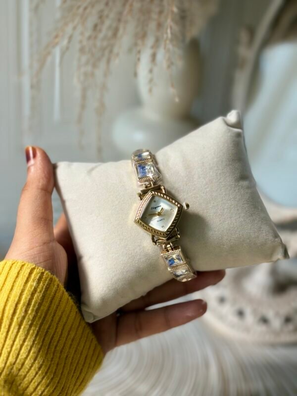 Crystal Grace Watch