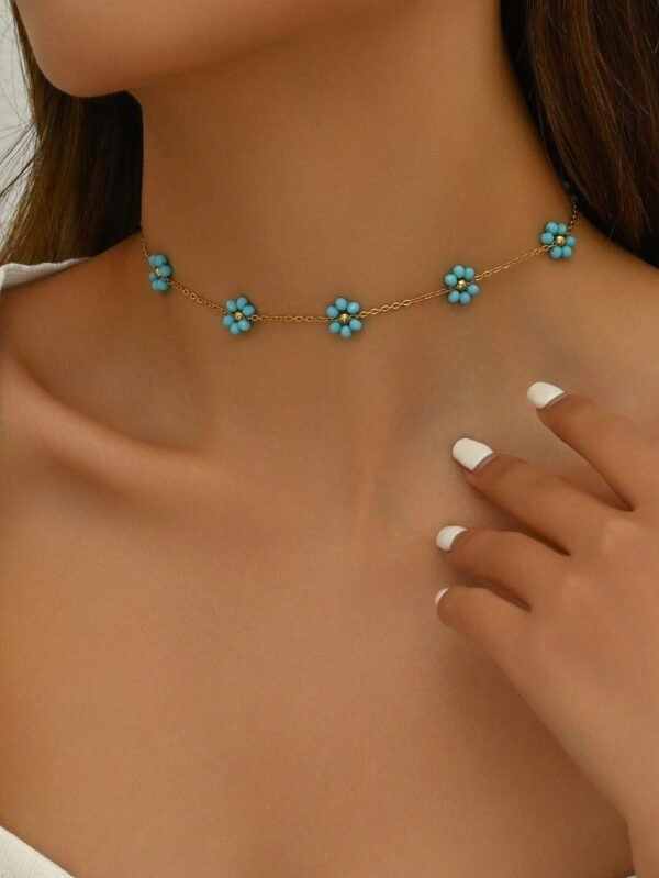 blue pearl flower