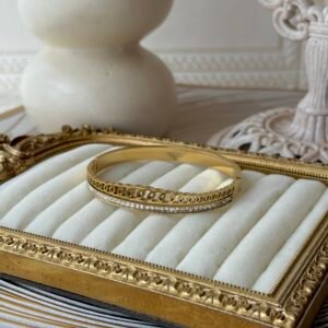 Filigree Bangles