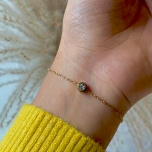 Wraparound Bracelet