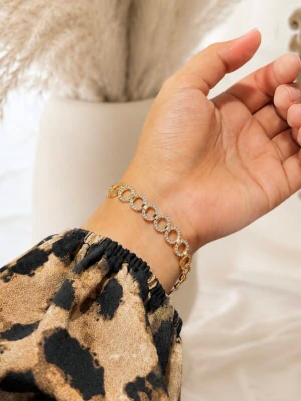 premium Eterna Shine Bracelet